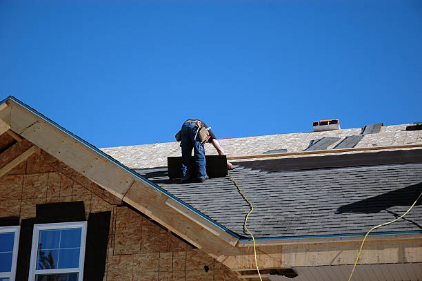 Reliable Aberdeen, SD Roof Repair & Installaion Solutions